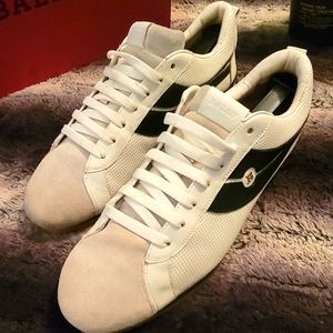 Bally Sneakers
